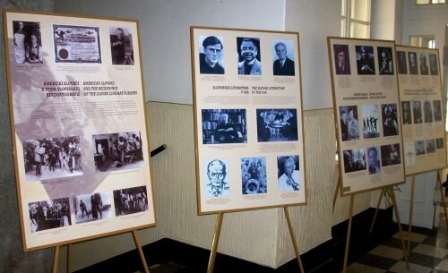 Slovensko, Slováci, súvislosti na historických fotografiách a pohľadniciach ´2008